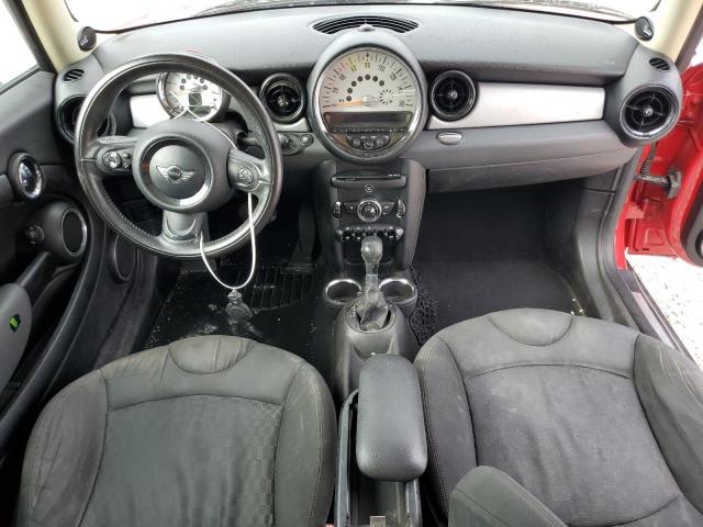 Photo 9 from auction – 2012 MINI COOPER with VIN WMWSU3C5XCT264266
