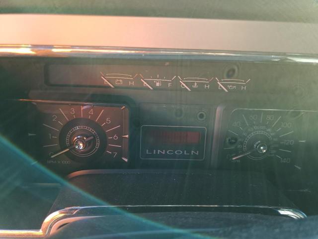 Photo 8 from auction – 2007 LINCOLN NAVIGATOR with VIN 5LMFU28547LJ24526