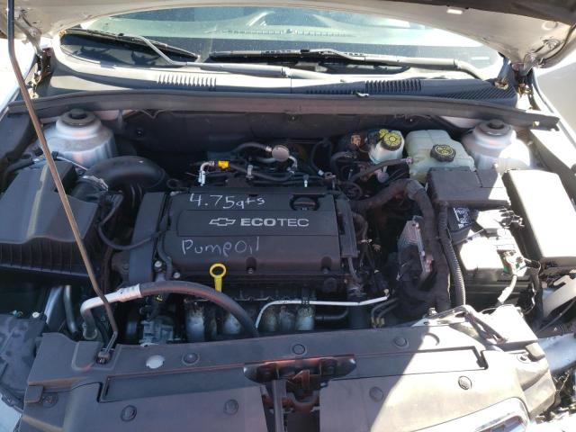 Photo 7 from auction – 2012 CHEVROLET CRUZE LS with VIN 1G1PC5SHXC7382354