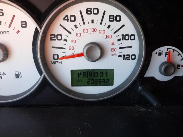 Photo 8 from auction – 2006 FORD ESCAPE XLS with VIN 1FMYU02Z26KA06362
