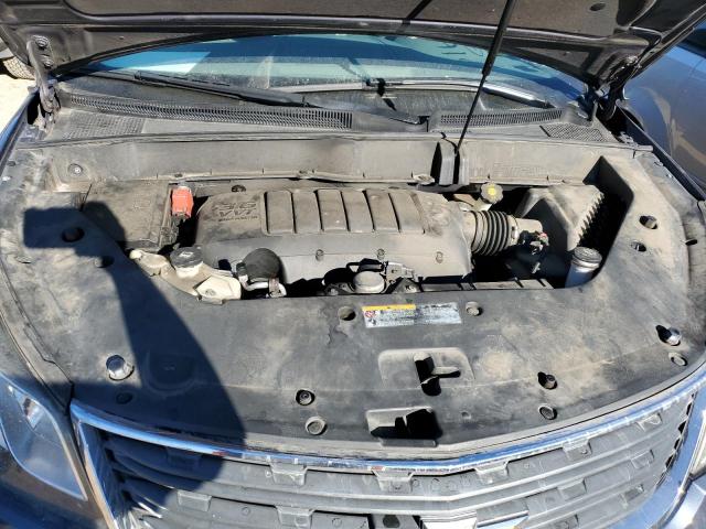 Photo 7 from auction – 2013 CHEVROLET TRAVERSE L with VIN 1GNKRFED2DJ254832