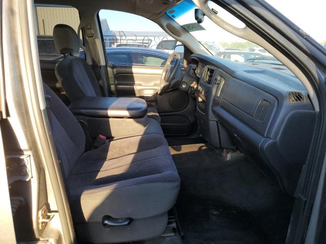 Photo 5 from auction – 2005 DODGE RAM 1500 S with VIN 1D7HA18D75S270504