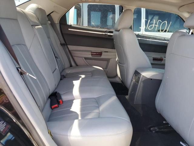 Photo 6 from auction – 2006 CHRYSLER 300C with VIN 2C3LA63H16H198093