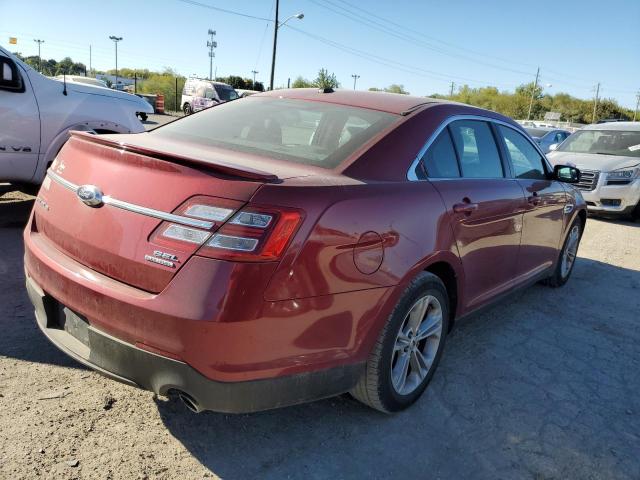 Photo 4 from auction – 2015 FORD TAURUS SEL with VIN 1FAHP2E86FG113899