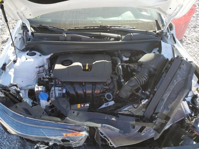 Photo 7 from auction – 2023 KIA FORTE LX with VIN 3KPF24AD2PE515015