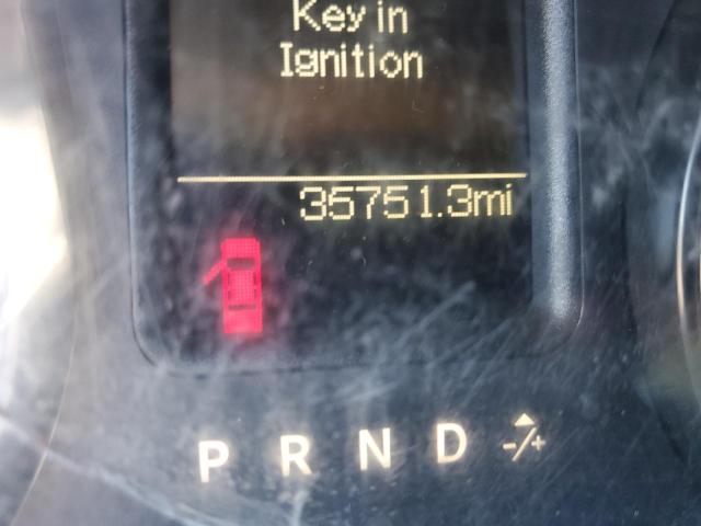 Photo 8 from auction – 2015 RAM 1500 ST with VIN 1C6RR6FG2FS645886