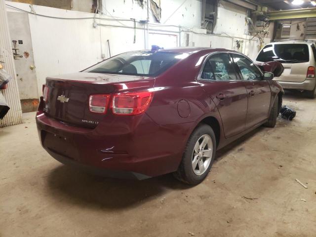 Photo 4 from auction – 2016 CHEVROLET MALIBU LIM with VIN 1G11C5SA1GF139696