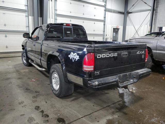 Photo 3 from auction – 2000 DODGE DAKOTA with VIN 1B7GG22N8YS508568