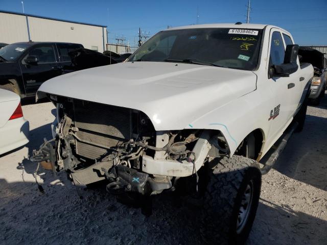 Photo 2 from auction – 2014 RAM 2500 ST with VIN 3C6UR5HL8EG122652