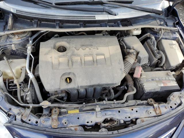 Photo 7 from auction – 2013 TOYOTA COROLLA BA with VIN 2T1BU4EE2DC117308