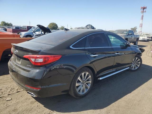 Photo 4 from auction – 2016 HYUNDAI SONATA SPO with VIN 5NPE34AF7GH265292