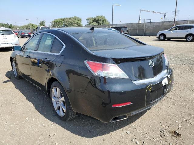 صورة رقم 3 من المزاد - 2014 ACURA TL TECH مع VIN 19UUA8F5XEA004124