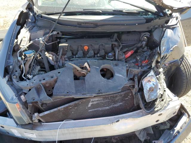 Photo 7 from auction – 2015 HONDA CIVIC LX with VIN 19XFB2F54FE245497