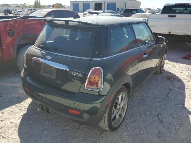 Photo 4 from auction – 2007 MINI COOPER S with VIN WMWMF73537TT84703