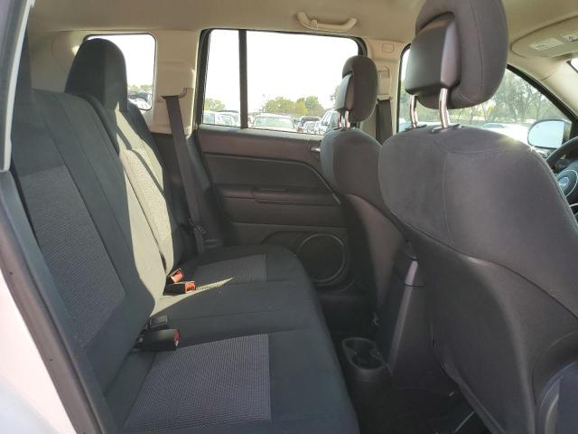 Photo 6 from auction – 2011 JEEP COMPASS SP with VIN 1J4NT1FA2BD241437