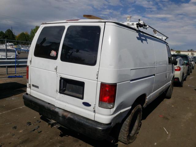 Foto 4 de la subasta – 1998 FORD ECONOLINE con VIN 1FTPE24L3WHA79190