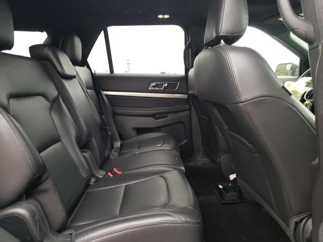 Photo 6 from auction – 2019 FORD EXPLORER X with VIN 1FM5K8D89KGA67409