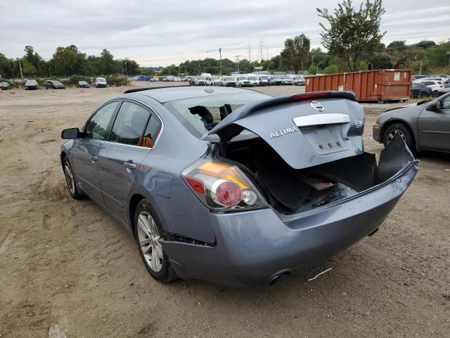 Photo 3 from auction – 2012 NISSAN ALTIMA SR with VIN 1N4BL2AP9CC153508
