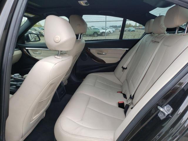 Photo 6 from auction – 2016 BMW 328 I SULE with VIN WBA8E9G57GNT47751