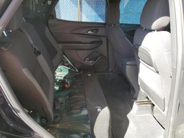 Photo 6 from auction – 2021 CHEVROLET TRAILBLAZE with VIN KL79MPS28MB123345