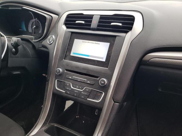 Photo 9 from auction – 2017 FORD FUSION SE with VIN 3FA6P0LU9HR304384