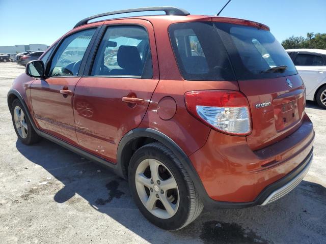 Photo 3 from auction – 2009 SUZUKI SX4 TECHNO with VIN JS2YB413096204455