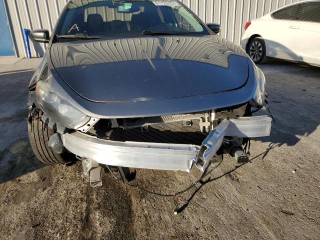 Photo 9 from auction – 2013 DODGE DART SXT with VIN 1C3CDFBA7DD295725