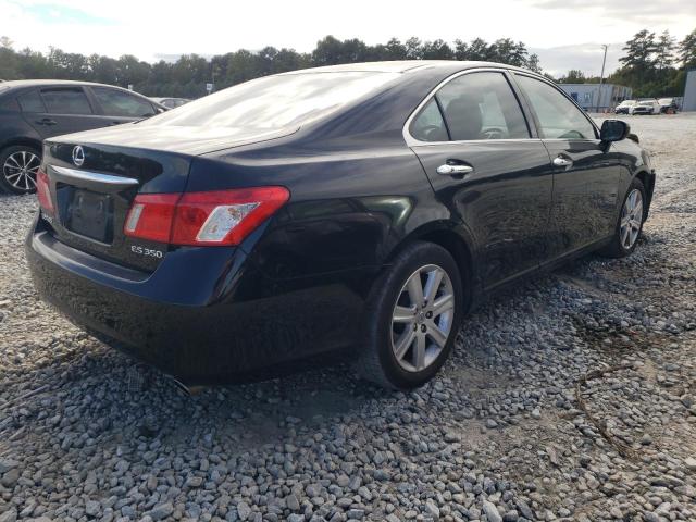 Photo 4 from auction – 2009 LEXUS ES 350 with VIN JTHBJ46G092319366
