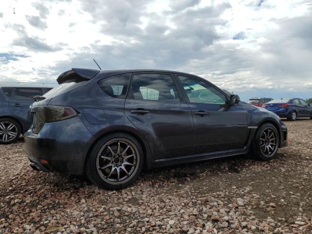 Photo 4 from auction – 2011 SUBARU IMPREZA WR with VIN JF1GR8H62BL806327