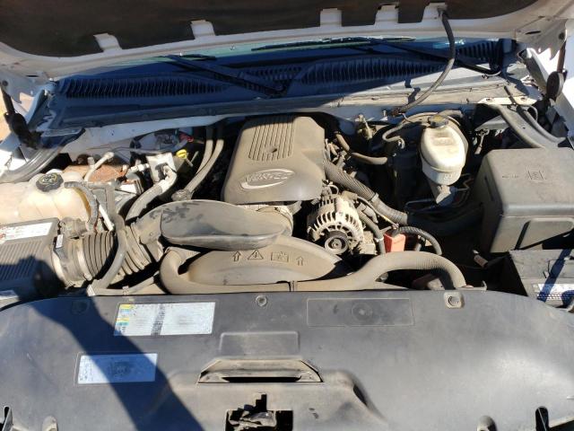 Photo 7 from auction – 2004 GMC NEW SIERRA with VIN 2GTEC13T041421672