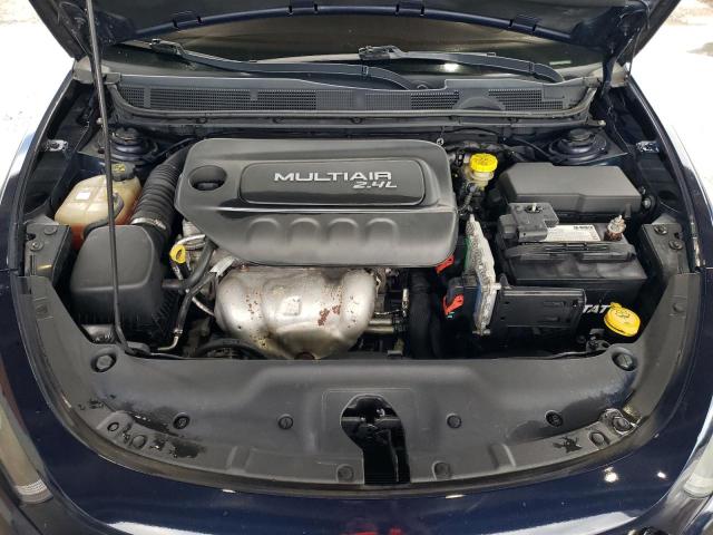 Photo 7 from auction – 2015 DODGE DART SXT with VIN 1C3CDFBB8FD129211