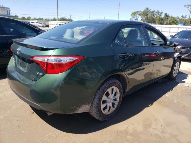 Photo 4 from auction – 2016 TOYOTA COROLLA EC with VIN 2T1BPRHE2GC552382