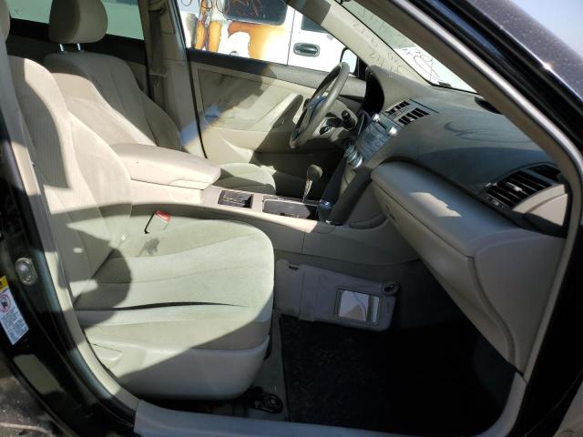 Photo 5 from auction – 2007 TOYOTA CAMRY CE with VIN 4T1BE46K57U508795