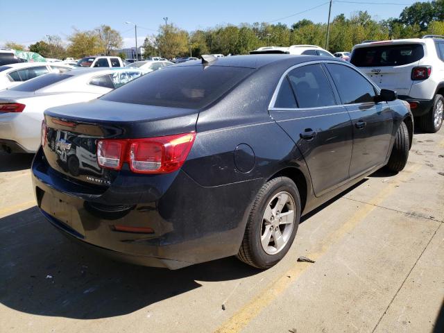 Photo 4 from auction – 2015 CHEVROLET MALIBU LS with VIN 1G11B5SL6FF231647