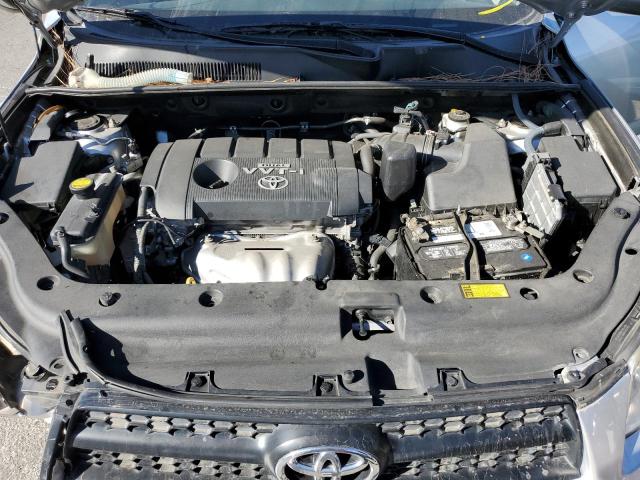 Photo 7 from auction – 2009 TOYOTA RAV4 with VIN JTMZF33V59D005814