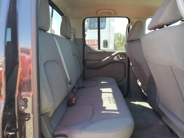 Photo 6 from auction – 2015 NISSAN FRONTIER S with VIN 1N6AD0EV1FN758872