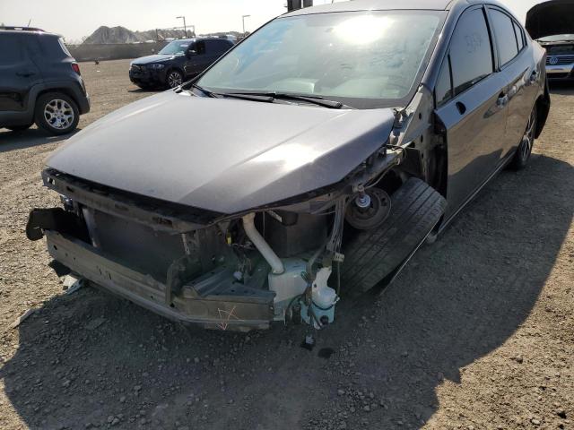 Photo 9 from auction – 2019 SUBARU IMPREZA PR with VIN 4S3GKAC61K3625295