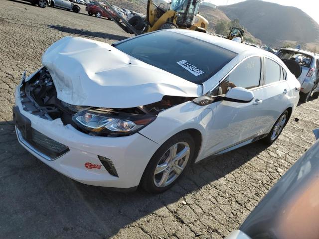 Photo 1 from auction – 2017 CHEVROLET VOLT LT with VIN 1G1RC6S50HU215367
