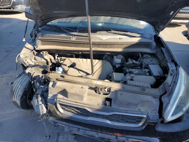 Photo 7 from auction – 2013 KIA SOUL with VIN KNDJT2A53D7518019