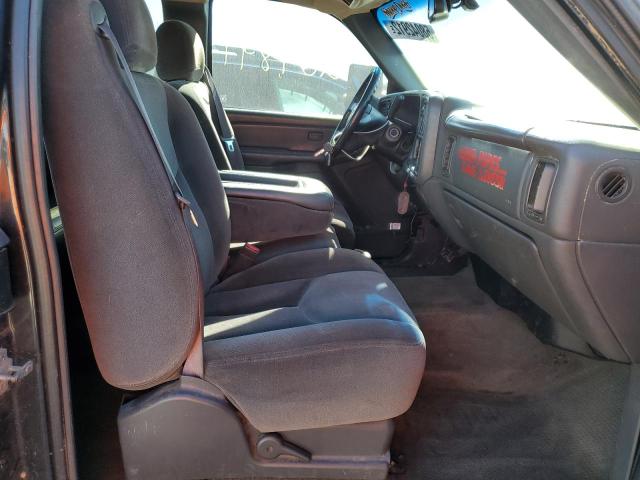 Photo 5 from auction – 2004 GMC NEW SIERRA with VIN 2GTEK19T141258430