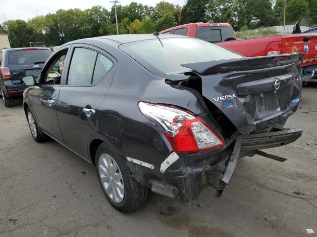 Photo 3 from auction – 2015 NISSAN VERSA S with VIN 3N1CN7AP0FL943958