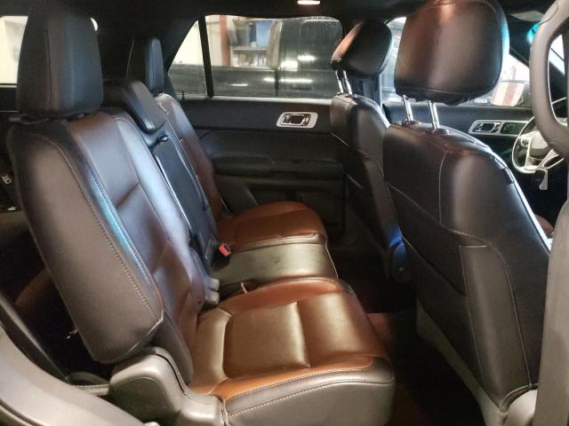 Photo 6 from auction – 2011 FORD EXPLORER L with VIN 1FMHK8F82BGA83509