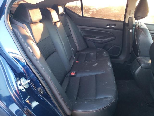 Photo 6 from auction – 2020 NISSAN ALTIMA SR with VIN 1N4BL4CV8LC120880