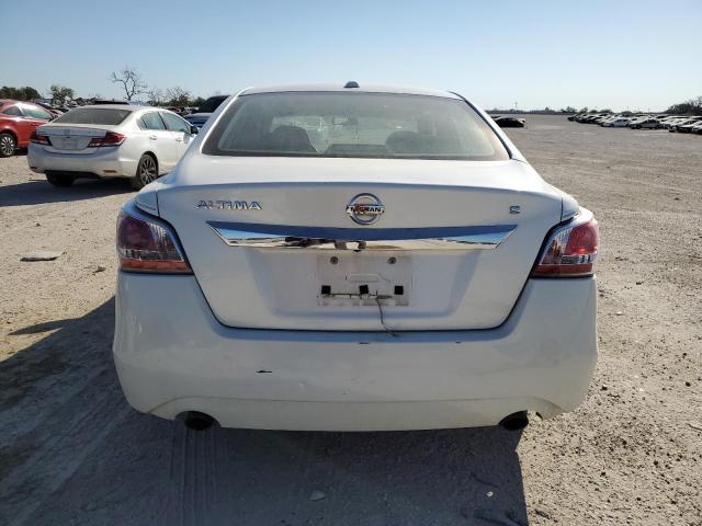 Photo 6 from auction – 2015 NISSAN ALTIMA 2.5 with VIN 1N4AL3AP8FC182052