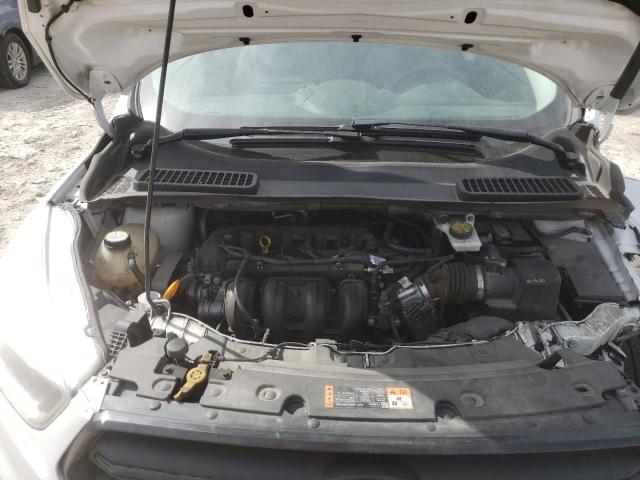 Photo 7 from auction – 2018 FORD ESCAPE S with VIN 1FMCU0F73JUC02651