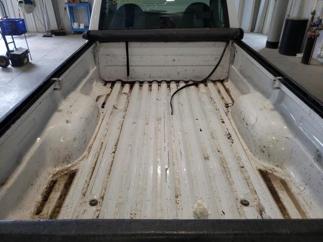 Photo 6 from auction – 2005 FORD RANGER with VIN 1FTYR10D15PA65293