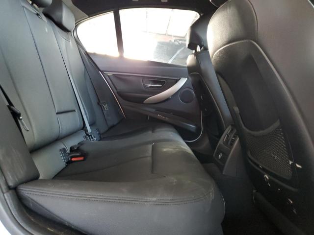 Photo 6 from auction – 2013 BMW 328 I with VIN WBA3A5C52DF360059
