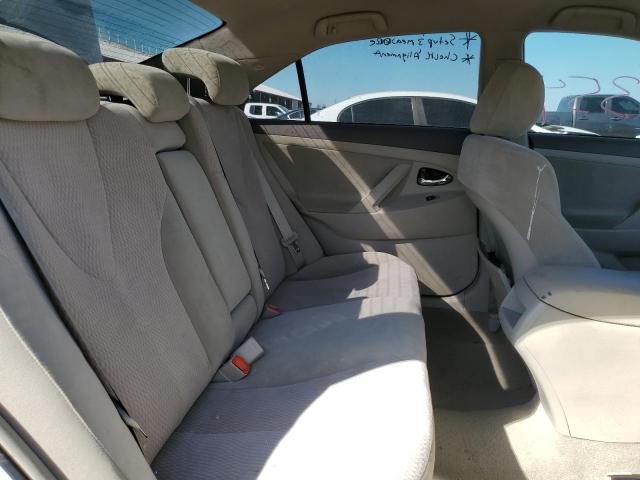 Photo 6 from auction – 2010 TOYOTA CAMRY BASE with VIN 4T4BF3EK6AR060623