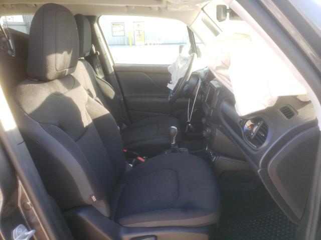Photo 5 from auction – 2019 JEEP RENEGADE L with VIN ZACNJBBB2KPK05102