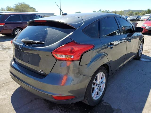 Photo 4 from auction – 2016 FORD FOCUS SE with VIN 1FADP3K27GL363987